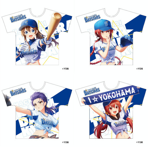 画像ギャラリー No.007のサムネイル画像 / 「八月のシンデレラナイン」4.5周年ハーフアニバーサリーが開催中