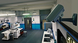 画像ギャラリー No.003のサムネイル画像 / 2人の視点でゲームが進行するnDreamsのVRアドベンチャーゲーム「The Assembly」のプレイアブルデモを体験してきた