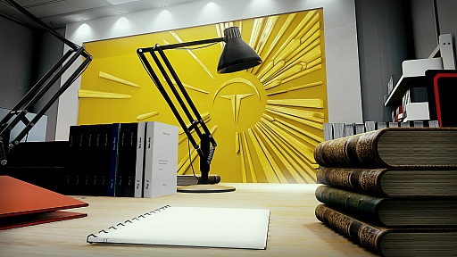 画像ギャラリー No.005のサムネイル画像 / 2人の視点でゲームが進行するnDreamsのVRアドベンチャーゲーム「The Assembly」のプレイアブルデモを体験してきた