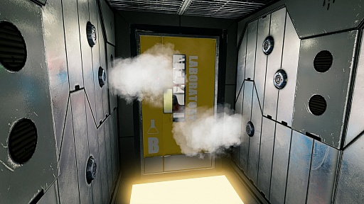 画像ギャラリー No.007のサムネイル画像 / 2人の視点でゲームが進行するnDreamsのVRアドベンチャーゲーム「The Assembly」のプレイアブルデモを体験してきた