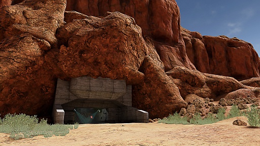 画像ギャラリー No.008のサムネイル画像 / 2人の視点でゲームが進行するnDreamsのVRアドベンチャーゲーム「The Assembly」のプレイアブルデモを体験してきた