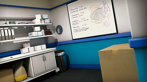 画像ギャラリー No.009のサムネイル画像 / 2人の視点でゲームが進行するnDreamsのVRアドベンチャーゲーム「The Assembly」のプレイアブルデモを体験してきた