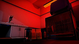 画像ギャラリー No.010のサムネイル画像 / 2人の視点でゲームが進行するnDreamsのVRアドベンチャーゲーム「The Assembly」のプレイアブルデモを体験してきた