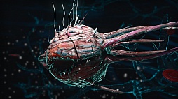 画像ギャラリー No.011のサムネイル画像 / 2人の視点でゲームが進行するnDreamsのVRアドベンチャーゲーム「The Assembly」のプレイアブルデモを体験してきた