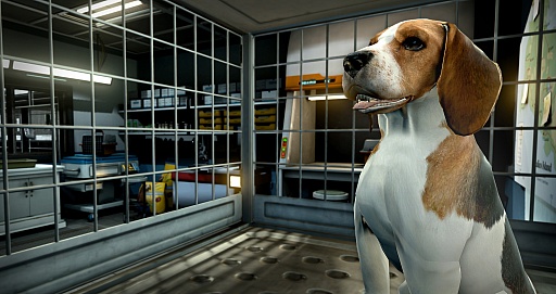 画像ギャラリー No.015のサムネイル画像 / 2人の視点でゲームが進行するnDreamsのVRアドベンチャーゲーム「The Assembly」のプレイアブルデモを体験してきた