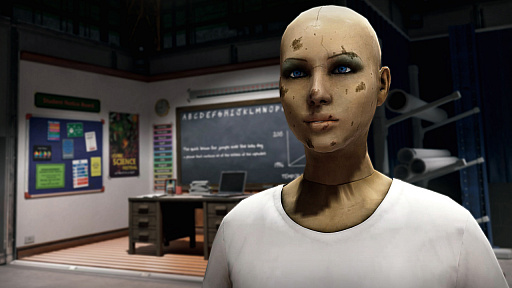 ꡼ No.003 | VRθʤǤ륢ɥ٥㡼The AssemblyפΥȥ쥤顼