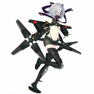 ꡼ No.001 | ˨˨2ά3׹ݤβŨФֹݤβפ٥CG