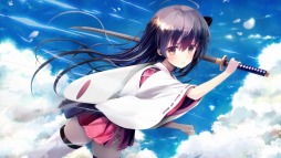 ꡼ No.002 | ˨˨2ά3׹ݤβŨФֹݤβפ٥CG