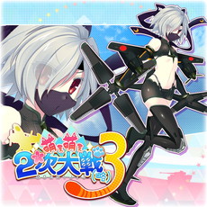 ꡼ No.012 | PS4/PS Vitaǡ˨˨2ά3פȯ䡣̥饯ɲä20DLCۿ