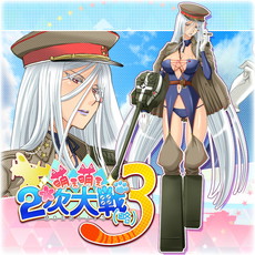 ꡼ No.027 | PS4/PS Vitaǡ˨˨2ά3פȯ䡣̥饯ɲä20DLCۿ