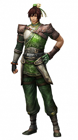 画像ギャラリー No.006のサムネイル画像 / 「真・三國無双 斬」,200万ダウンロードの突破を記念して12月13日に公式生放送を配信