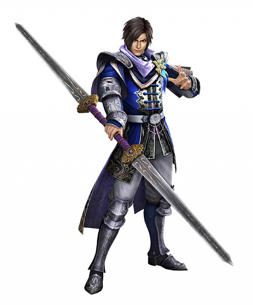 画像ギャラリー No.012のサムネイル画像 / 「真・三國無双 斬」で大型アップデート実施。「長安争奪戦」などの新コンテンツを実装