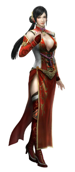 画像ギャラリー No.012のサムネイル画像 / 「真・三國無双 斬」が1周年。無限引き直しガチャなどを実施