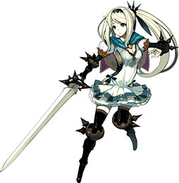 画像ギャラリー No.004のサムネイル画像 / 横スクロールアクションRPG「ブレイブキャラバン」がサービスイン。ハクスラとトレハンをスマホで気軽に楽しめる