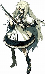 画像ギャラリー No.004のサムネイル画像 / 「ブレイブキャラバン」,イベント“蜘蛛の魔女を狩れ!”を開催