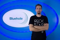 画像ギャラリー No.002のサムネイル画像 / 韓国Bluehole,64人のプレイヤーが生き残りを懸けて戦う「PLAYERUNKNOWN’S BATTLEGROUNDS」を開発中