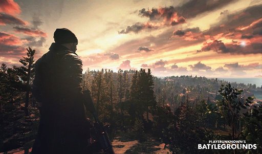画像ギャラリー No.003のサムネイル画像 / 韓国Bluehole,64人のプレイヤーが生き残りを懸けて戦う「PLAYERUNKNOWN’S BATTLEGROUNDS」を開発中