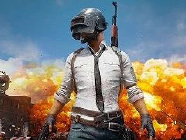 Blueholeの Playerunknown S Battlegrounds が好評