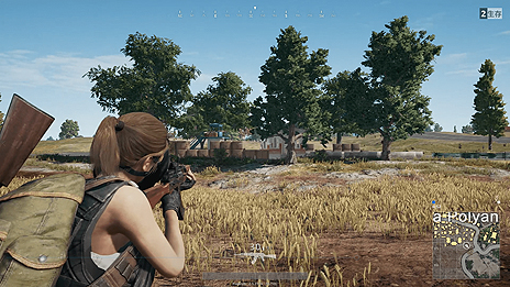 ���������꡼ No.004�Υ���ͥ������ / DMM����PLAYERUNKNOWN'S BATTLEGROUNDS�פΥ���ͥ�󥰥����ӥ���9����ܺ��˳��ϡ�ͽ�������5��̾��35������ǡ�����ʬ�Υݥ���ȥХå���