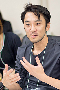 ꡼ No.002Υͥ / TGS 2017ϡ֥ɥ󾡡פȤϰΤʤʤΤPLAYERUNKNOWNS BATTLEGROUNDSפΥǥ쥯ץǥ塼˥󥿥ӥ塼