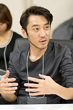 ꡼ No.003Υͥ / TGS 2017ϡ֥ɥ󾡡פȤϰΤʤʤΤPLAYERUNKNOWNS BATTLEGROUNDSפΥǥ쥯ץǥ塼˥󥿥ӥ塼