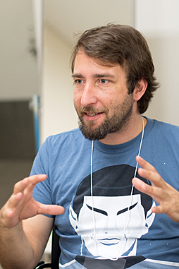 ꡼ No.004Υͥ / TGS 2017ϡ֥ɥ󾡡פȤϰΤʤʤΤPLAYERUNKNOWNS BATTLEGROUNDSפΥǥ쥯ץǥ塼˥󥿥ӥ塼