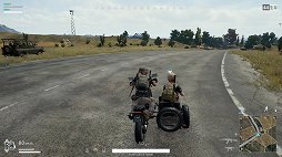 画像ギャラリー No.012のサムネイル画像 / 「PLAYERUNKNOWN'S BATTLEGROUNDS」初心者を脱して“ドン勝”を食べるために覚えておきたい10のコツ