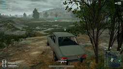 画像ギャラリー No.013のサムネイル画像 / 「PLAYERUNKNOWN'S BATTLEGROUNDS」初心者を脱して“ドン勝”を食べるために覚えておきたい10のコツ