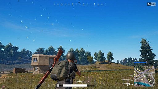 画像ギャラリー No.028のサムネイル画像 / 「PLAYERUNKNOWN'S BATTLEGROUNDS」初心者を脱して“ドン勝”を食べるために覚えておきたい10のコツ