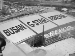 PUBG ASIA INVITATIONAL at G-STAR 2017פξ޶ۤ3000ߤ˷ꡣۿͥξ