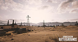 ���������꡼ No.003�Υ���ͥ������ / NVIDIA����PUBG�פǶ����о줹�뺽���ޥåפ��������5��������GeForce Experience�桼����5000̾�ؤ�PUBG̵���ץ쥼��Ȥ�ȯɽ