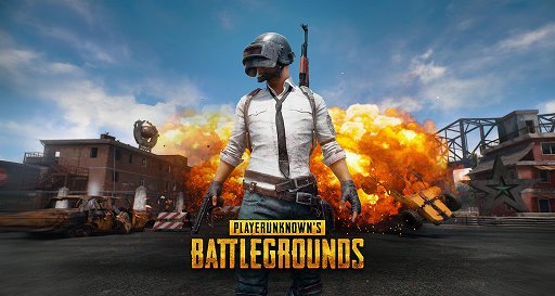 画像ギャラリー No.002のサムネイル画像 / PUBG,Tencentと「PLAYERUNKNOWN'S BATTLEGROUNDS」の中国サービス契約を締結