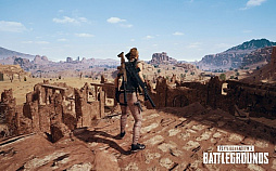 Playerunknown S Battlegrounds の正式バージョンが17年12月21日にリリース 正式版に向け 本日17 00から砂漠マップ ミラマー がテストサーバーに追加