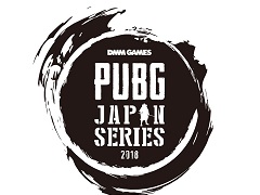 DMM GAMESΡPUBG׸PUBG JAPAN SERIESסa꡼ڤ塼ξ󤬸