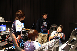 画像ギャラリー No.003のサムネイル画像 / 「PUBG JAPAN SERIES αリーグ Phase2」が開幕。国内最強の栄冠を手にするのはどのチームか。3月10日に行われたDay4の模様をレポート