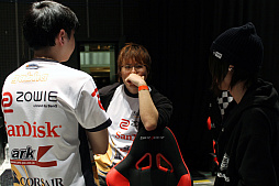 画像ギャラリー No.004のサムネイル画像 / 「PUBG JAPAN SERIES αリーグ Phase2」が開幕。国内最強の栄冠を手にするのはどのチームか。3月10日に行われたDay4の模様をレポート