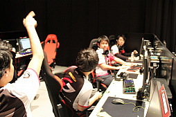 画像ギャラリー No.017のサムネイル画像 / 「PUBG JAPAN SERIES αリーグ Phase2」が開幕。国内最強の栄冠を手にするのはどのチームか。3月10日に行われたDay4の模様をレポート