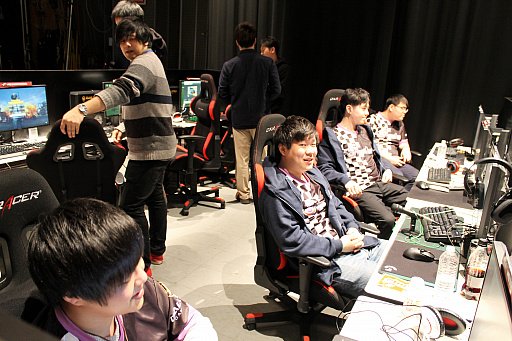 画像ギャラリー No.001のサムネイル画像 / 「PUBG JAPAN SERIES αリーグ Phase 2」,大波乱の展開となったDay5をレポート。「V3 FOX」が2度めのドン勝。入替組の大躍進も