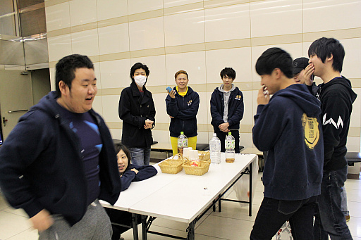 画像ギャラリー No.004のサムネイル画像 / 「PUBG JAPAN SERIES αリーグ Phase 2」,大波乱の展開となったDay5をレポート。「V3 FOX」が2度めのドン勝。入替組の大躍進も