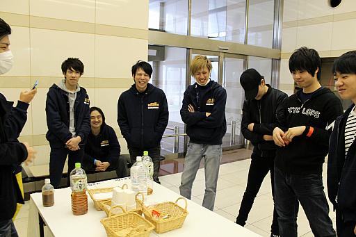 画像ギャラリー No.005のサムネイル画像 / 「PUBG JAPAN SERIES αリーグ Phase 2」,大波乱の展開となったDay5をレポート。「V3 FOX」が2度めのドン勝。入替組の大躍進も