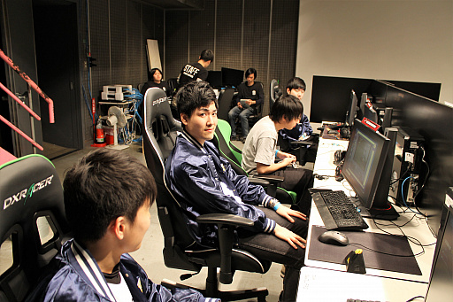 画像ギャラリー No.007のサムネイル画像 / 「PUBG JAPAN SERIES αリーグ Phase 2」,大波乱の展開となったDay5をレポート。「V3 FOX」が2度めのドン勝。入替組の大躍進も