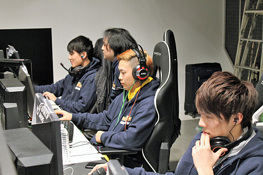 画像ギャラリー No.008のサムネイル画像 / 「PUBG JAPAN SERIES αリーグ Phase 2」,大波乱の展開となったDay5をレポート。「V3 FOX」が2度めのドン勝。入替組の大躍進も