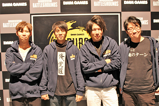 Pubg Japan Series Aリーグ Phase 2 大波乱の展開となったday5をレポート V3 Fox が2度めのドン勝 入替組の大躍進も Pubg Japan Series Aリーグ Phase 2 大波乱の展開となったday5をレポート V3 Fox が2度めのドン勝 入替組の大躍進も