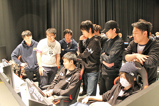 画像ギャラリー No.013のサムネイル画像 / 「PUBG JAPAN SERIES αリーグ Phase 2」,大波乱の展開となったDay5をレポート。「V3 FOX」が2度めのドン勝。入替組の大躍進も