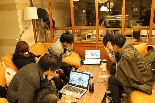 画像ギャラリー No.020のサムネイル画像 / 「PUBG JAPAN SERIES αリーグ Phase 2」,大波乱の展開となったDay5をレポート。「V3 FOX」が2度めのドン勝。入替組の大躍進も