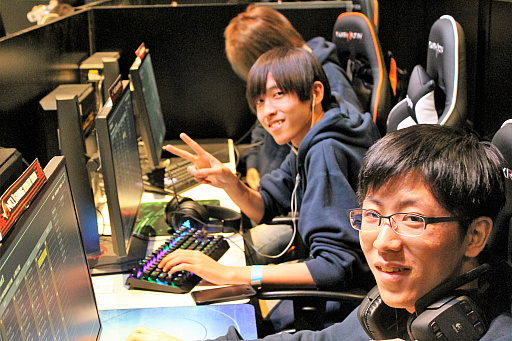 画像ギャラリー No.005のサムネイル画像 / DMMGAMES公式大会「PUBG JAPAN SERIES αリーグ Phase2」,総合優勝は「USG-Hyster1cJam」に。入替戦に挑むチームも決まったDay6をレポート