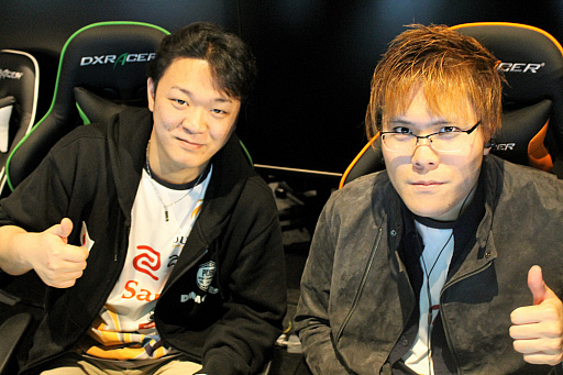 画像ギャラリー No.008のサムネイル画像 / DMMGAMES公式大会「PUBG JAPAN SERIES αリーグ Phase2」,総合優勝は「USG-Hyster1cJam」に。入替戦に挑むチームも決まったDay6をレポート