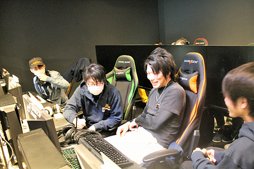 画像ギャラリー No.010のサムネイル画像 / DMMGAMES公式大会「PUBG JAPAN SERIES αリーグ Phase2」,総合優勝は「USG-Hyster1cJam」に。入替戦に挑むチームも決まったDay6をレポート