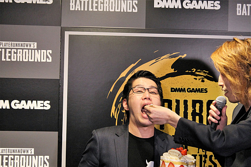 画像ギャラリー No.018のサムネイル画像 / DMMGAMES公式大会「PUBG JAPAN SERIES αリーグ Phase2」,総合優勝は「USG-Hyster1cJam」に。入替戦に挑むチームも決まったDay6をレポート