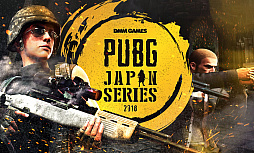 ꡼ No.002Υͥ / ꡼PUBG JAPAN SERIESס5Φ¥꡼ޤȤᡣƥ饦ɥǡؾʤ